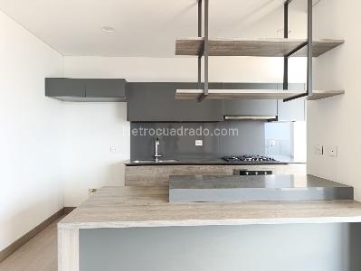 Apartamento de 3 alcobas en venta en Los Balsos, Medellín, 124 m² · foto 8 de 19