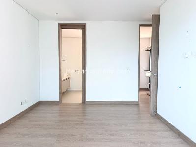 Apartamento de 3 alcobas en venta en Los Balsos, Medellín, 124 m² · foto 9 de 19