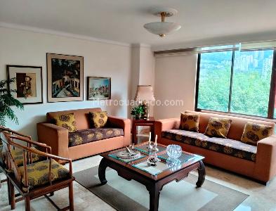 Apartamento de 4 alcobas en venta en El Poblado, Medellín, 230 m² · foto 10 de 19