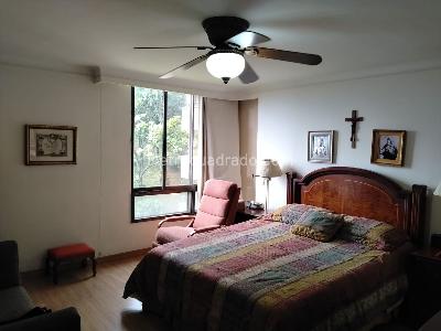 Apartamento de 4 alcobas en venta en El Poblado, Medellín, 230 m² · foto 11 de 19