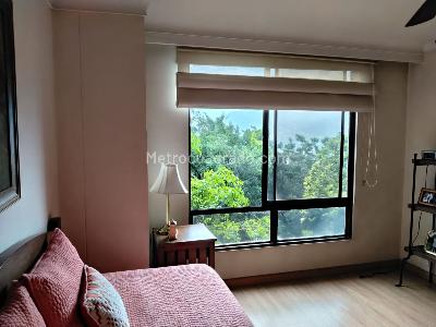 Apartamento de 4 alcobas en venta en El Poblado, Medellín, 230 m² · foto 13 de 19
