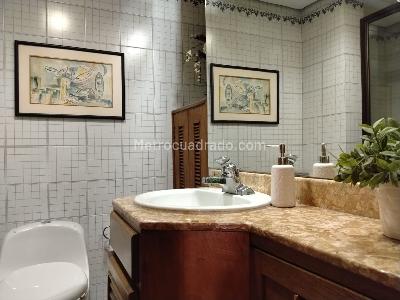 Apartamento de 4 alcobas en venta en El Poblado, Medellín, 230 m² · foto 19 de 19