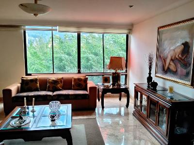 Apartamento de 4 alcobas en venta en El Poblado, Medellín, 230 m² · foto 9 de 19