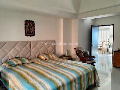 Apartamento de 3 alcobas en venta en El Poblado, Medellín, 168 m² · foto 11 de 19