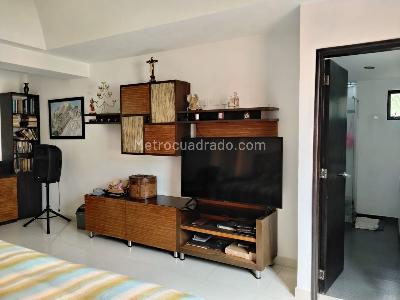 Apartamento de 3 alcobas en venta en El Poblado, Medellín, 168 m² · foto 12 de 19