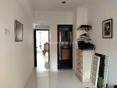 Apartamento de 3 alcobas en venta en El Poblado, Medellín, 168 m² · foto 15 de 19