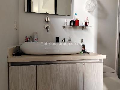 Apartamento de 3 alcobas en venta en El Poblado, Medellín, 168 m² · foto 19 de 19