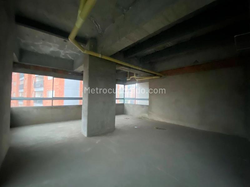 Oficina en Arriendo, SABANETA, Sabaneta - Widok 2