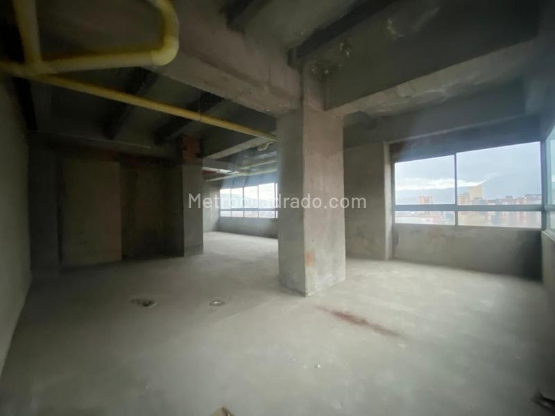 Oficina en Arriendo, SABANETA, Sabaneta - Widok 3