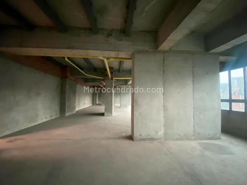 Oficina en Arriendo, SABANETA, Sabaneta - Widok 4