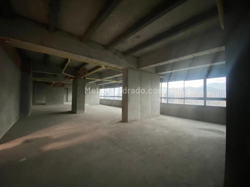Oficina en Arriendo, SABANETA, Sabaneta - Widok 5
