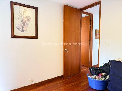 Apartamento de 2 alcobas en arriendo en El Poblado, Medellín, 97 m² · foto 15 de 18