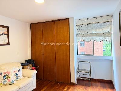 Apartamento de 2 alcobas en arriendo en El Poblado, Medellín, 97 m² · foto 16 de 18