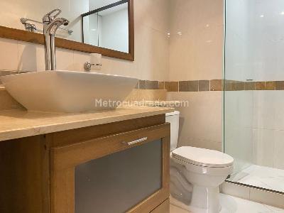 Apartamento de 3 alcobas en arriendo en Sabaneta, Sabaneta, 109 m² · foto 17 de 19