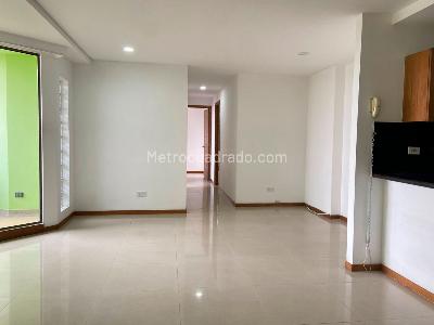 Apartamento de 3 alcobas en arriendo en Sabaneta, Sabaneta, 109 m² · foto 3 de 19