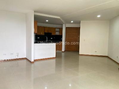 Apartamento de 3 alcobas en arriendo en Sabaneta, Sabaneta, 109 m² · foto 5 de 19