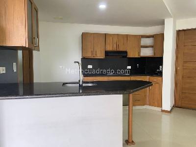 Apartamento de 3 alcobas en arriendo en Sabaneta, Sabaneta, 109 m² · foto 6 de 19