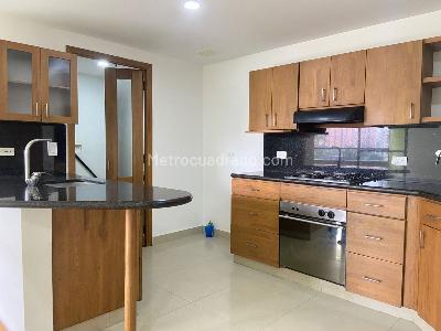 Apartamento de 3 alcobas en arriendo en Sabaneta, Sabaneta, 109 m² · foto 7 de 19