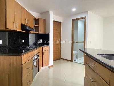 Apartamento de 3 alcobas en arriendo en Sabaneta, Sabaneta, 109 m² · foto 8 de 19
