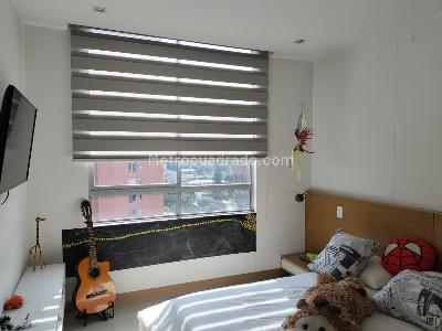 Apartamento de 3 alcobas en arriendo en El Poblado, Medellín, 160 m² · foto 11 de 20