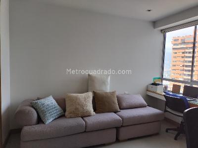 Apartamento de 3 alcobas en arriendo en El Poblado, Medellín, 160 m² · foto 15 de 20