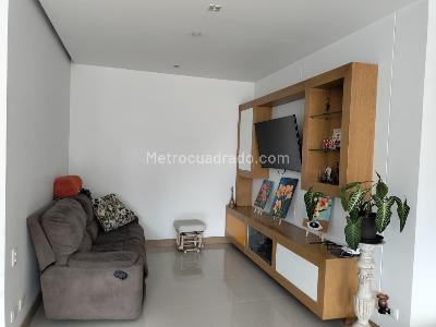 Apartamento de 3 alcobas en arriendo en El Poblado, Medellín, 160 m² · foto 5 de 20