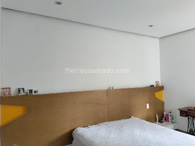 Apartamento de 3 alcobas en arriendo en El Poblado, Medellín, 160 m² · foto 7 de 20