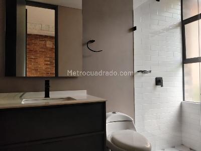 Apartamento en venta en El Poblado, Medellín · foto 10 de 12