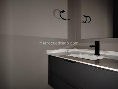 Apartamento en venta en El Poblado, Medellín · foto 11 de 12