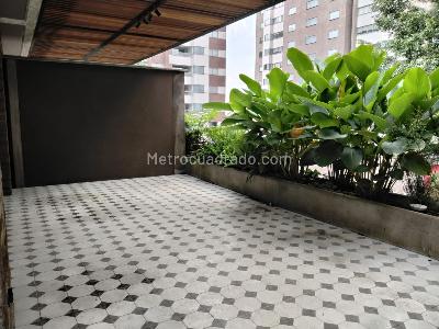 Apartamento en venta en El Poblado, Medellín · foto 12 de 12
