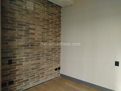 Apartamento en venta en El Poblado, Medellín · foto 8 de 12