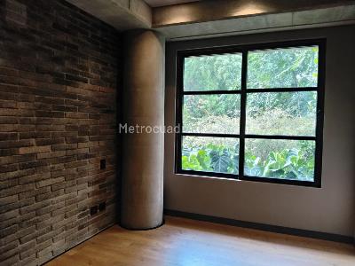 Apartamento de 1 alcoba en venta en El Poblado, Medellín, 57 m² · foto 10 de 16
