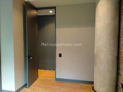 Apartamento de 1 alcoba en venta en El Poblado, Medellín, 57 m² · foto 13 de 16