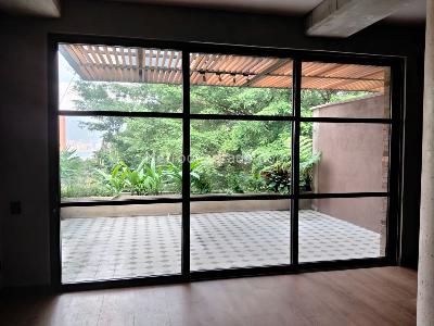 Apartamento de 1 alcoba en venta en El Poblado, Medellín, 57 m² · foto 4 de 16