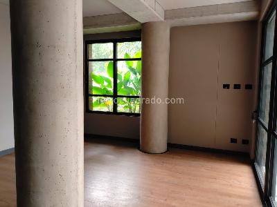 Apartamento de 1 alcoba en venta en El Poblado, Medellín, 57 m² · foto 5 de 16