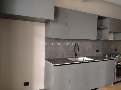 Apartamento de 1 alcoba en venta en El Poblado, Medellín, 57 m² · foto 8 de 16