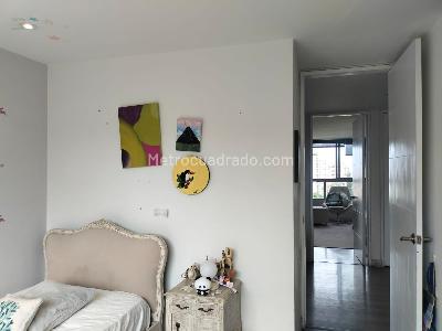 Apartamento de 3 alcobas en arriendo en El Poblado, Medellín, 200 m² · foto 15 de 18