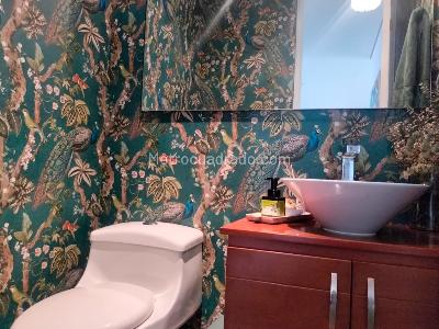 Apartamento de 3 alcobas en arriendo en El Poblado, Medellín, 200 m² · foto 18 de 18