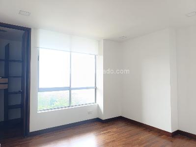 Apartamento de 3 alcobas en arriendo en Los Balsos, Medellín, 200 m² · foto 11 de 20