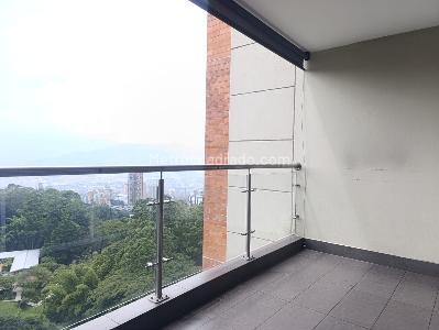 Apartamento de 3 alcobas en arriendo en Los Balsos, Medellín, 200 m² · foto 20 de 20