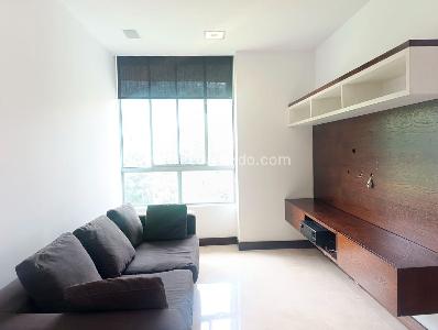 Apartamento de 3 alcobas en arriendo en Los Balsos, Medellín, 200 m² · foto 7 de 20