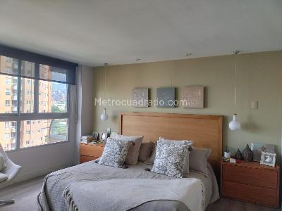 Apartamento en arriendo en El Poblado, Medellín · foto 10 de 18