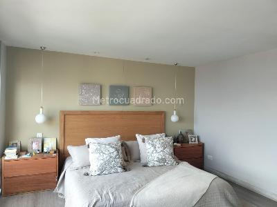 Apartamento en arriendo en El Poblado, Medellín · foto 11 de 18