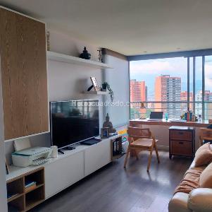Apartamento en arriendo en El Poblado, Medellín · foto 8 de 18