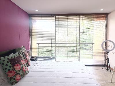 Apartamento de 2 alcobas en venta en El Poblado, Medellín, 118 m² · foto 11 de 20