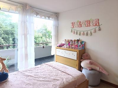Apartamento de 2 alcobas en venta en El Poblado, Medellín, 118 m² · foto 17 de 20