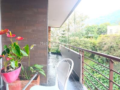 Apartamento de 2 alcobas en venta en El Poblado, Medellín, 118 m² · foto 20 de 20