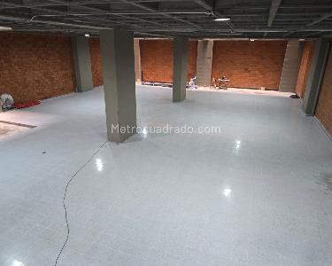 Oficina en Arriendo, LA CANDELARIA, Medellín