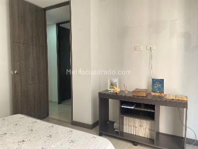 Apartamento de 3 alcobas en venta en Sabaneta, Sabaneta, 74 m² · foto 11 de 18