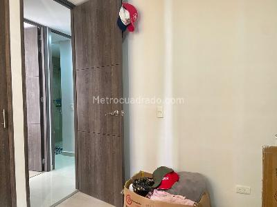 Apartamento de 3 alcobas en venta en Sabaneta, Sabaneta, 74 m² · foto 13 de 18